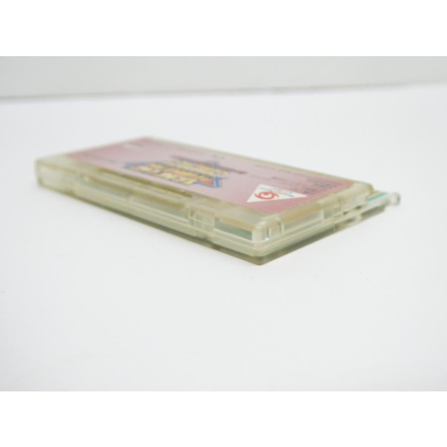 WonderSwan Color Super Robot Wars COMPACT Game Software �¢WE2203