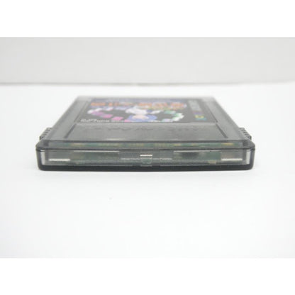 Game Boy Color Neon Genesis Evangelion Mahjong Complement Project Game Software �¢WE2204