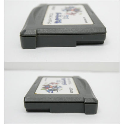 Game Boy Advance Samsara Naga 1x2 Retro Game Software �¢WE2206