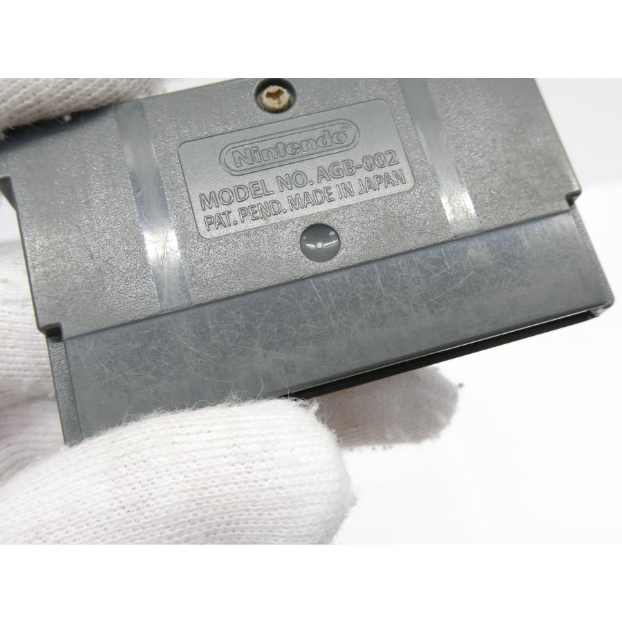 Game Boy Advance Samsara Naga 1x2 Retro Game Software �¢WE2206