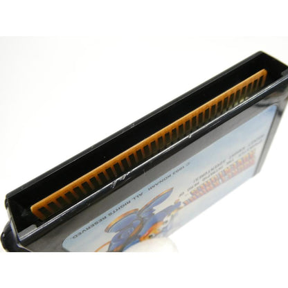 MEGA DRIVE Mega Drive Rocket Knight Adventures Retro Software �¢WE2395