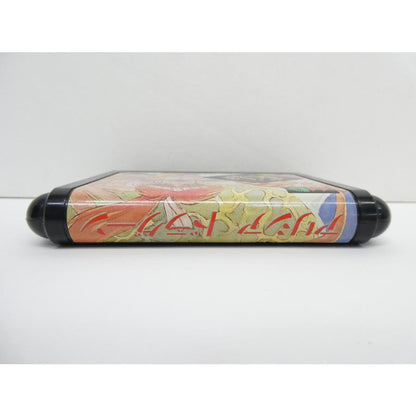 MEGA DRIVE Alicia Dragoon Retro Game �¢WE2396