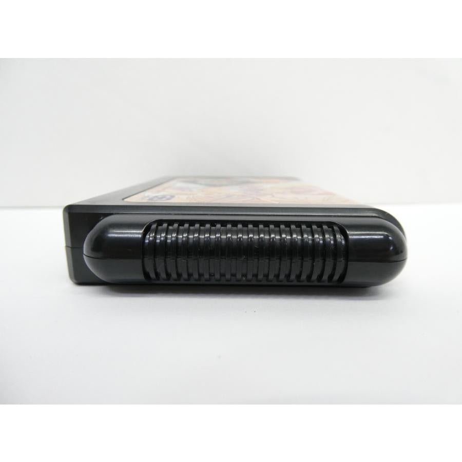 MEGA DRIVE Alicia Dragoon Retro Game �¢WE2396