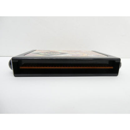 MEGA DRIVE Alicia Dragoon Retro Game �¢WE2396