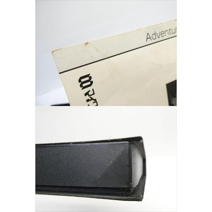 MSX Urusei Yatsura Love Survival Birthday Retro Software �¢WE2535