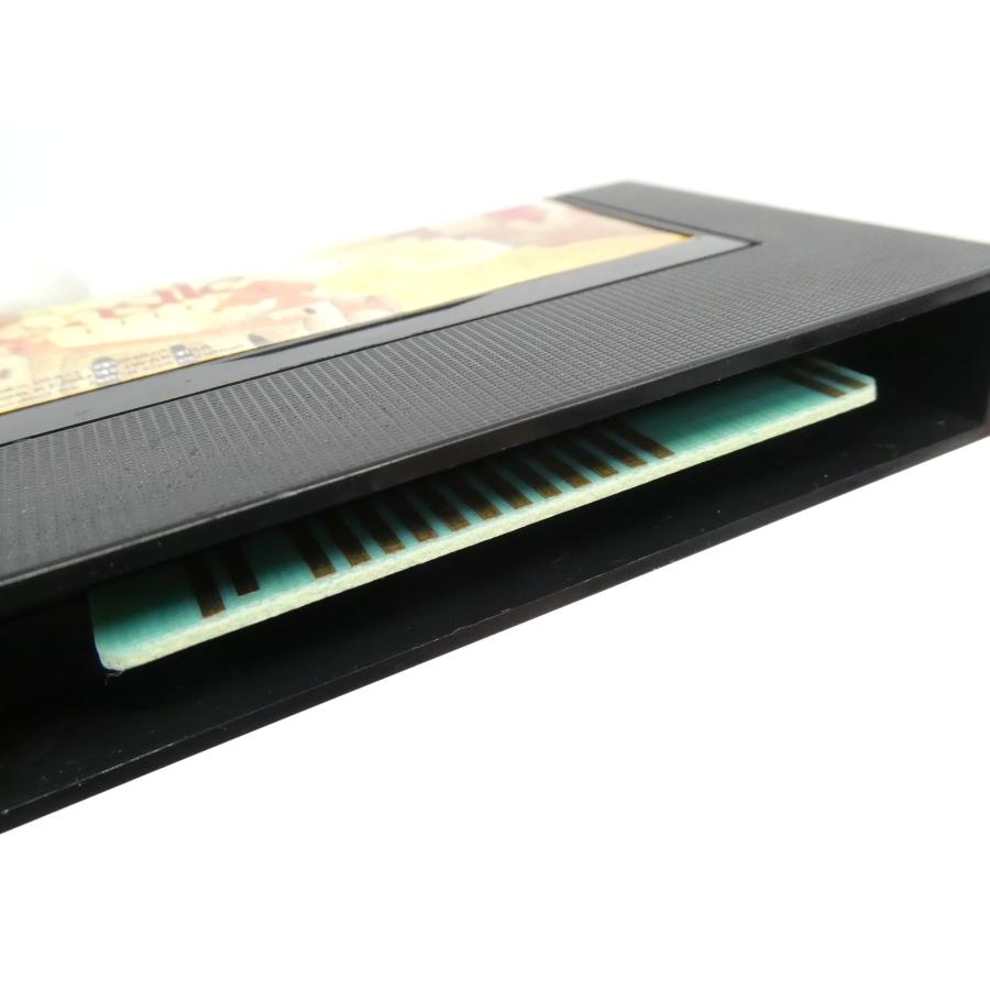 MSX Castle EXCELLENT Retro Software �¢WE2540