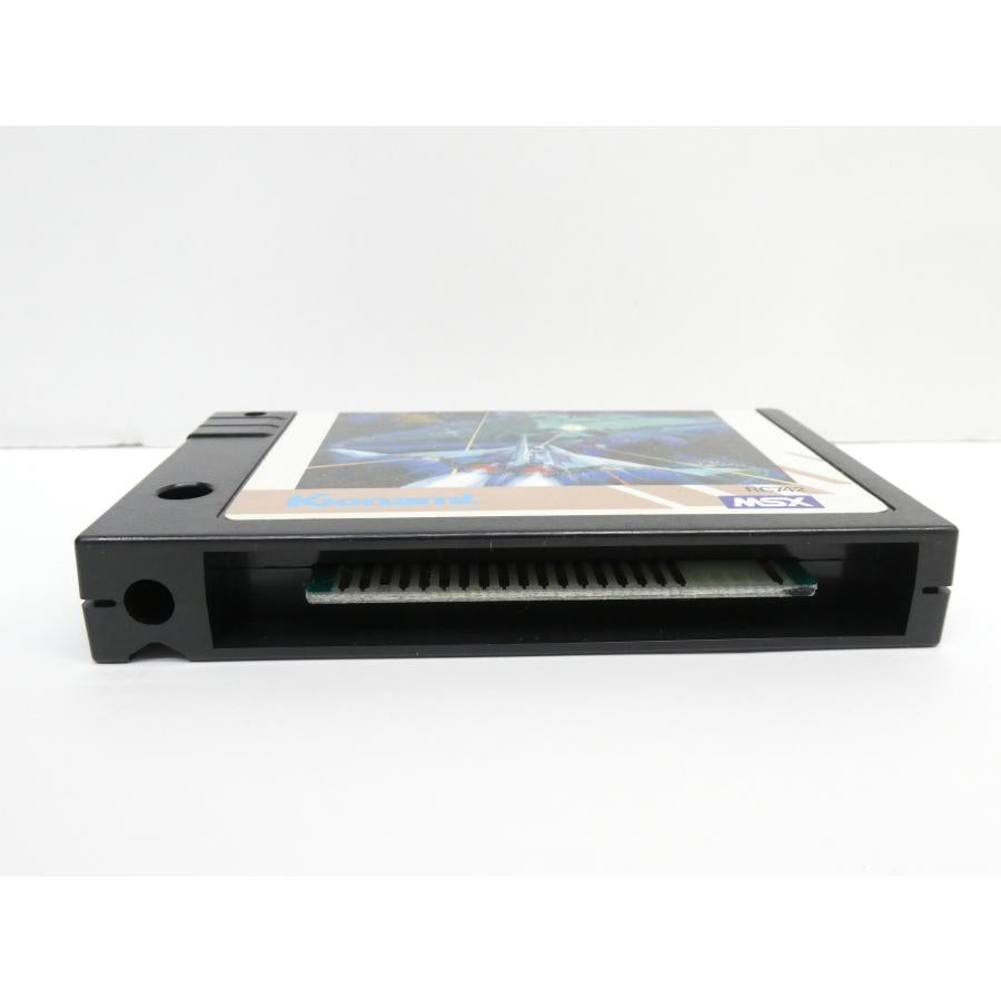 MSX Gradius NEMESIS Retro Software �¢WE2541