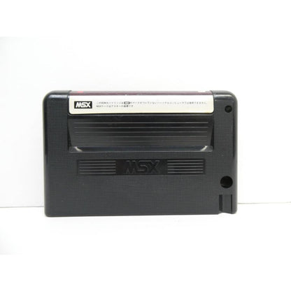 MSX Dungeon Master Retro Software �¢WE2542