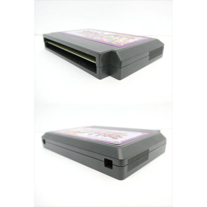 Famicom Ushio and Tora: Great Demon of the Abyss Retro Software �¢WE2582