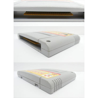 Super Famicom Chibi Maruko-chan: Aim for the Southern Island! Retro Software �¢WE2602