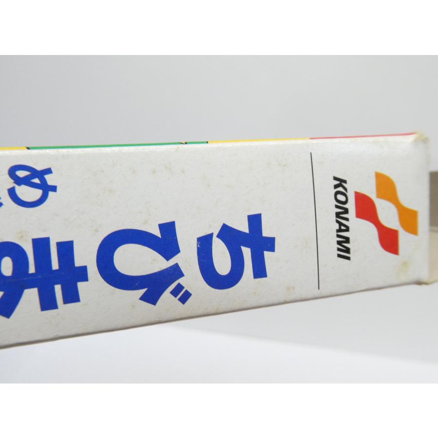 Super Famicom Chibi Maruko-chan: Aim for the Southern Island! Retro Software �¢WE2602