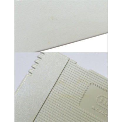 Super Famicom Magic Circle Guru Guru 2 Retro Software �¢WE2603