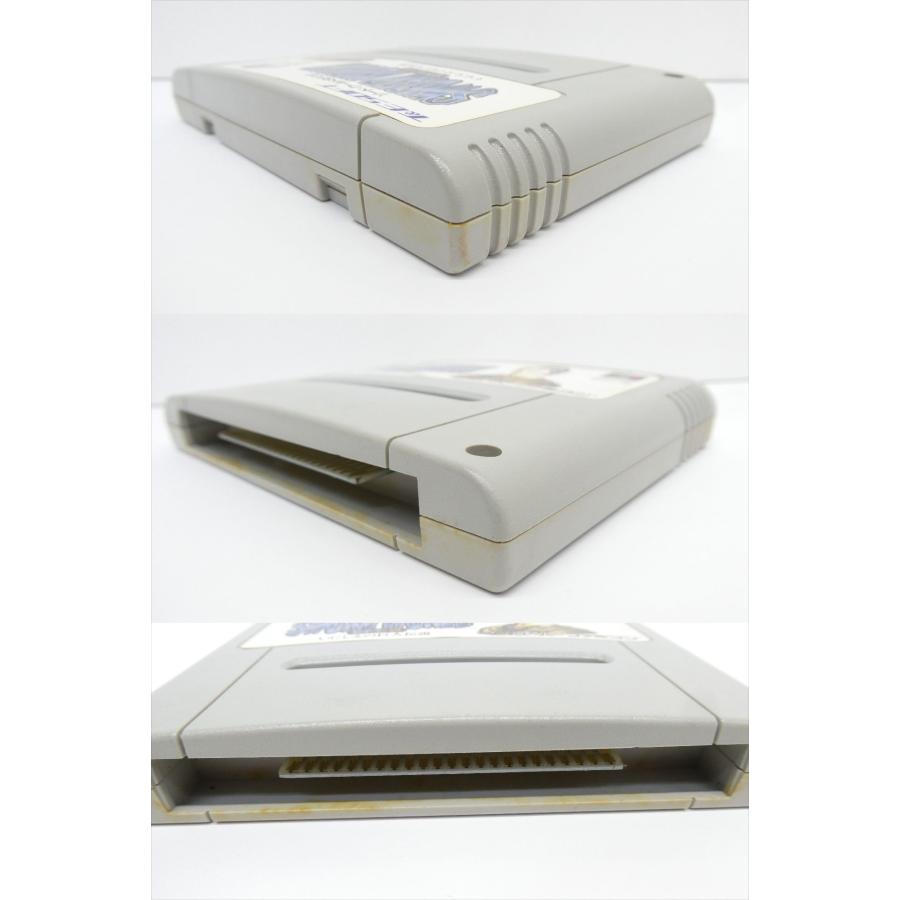 Super Famicom Sword World SFC2 Ancient Giant Legend Retro Software �¢WE2605