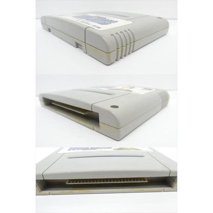 Super Famicom Sword World SFC2 Ancient Giant Legend Retro Software �¢WE2605
