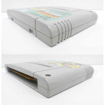 Super Famicom Romance of the Three Kingdoms Sugoroku Heroes Retro Software �¢WE2606