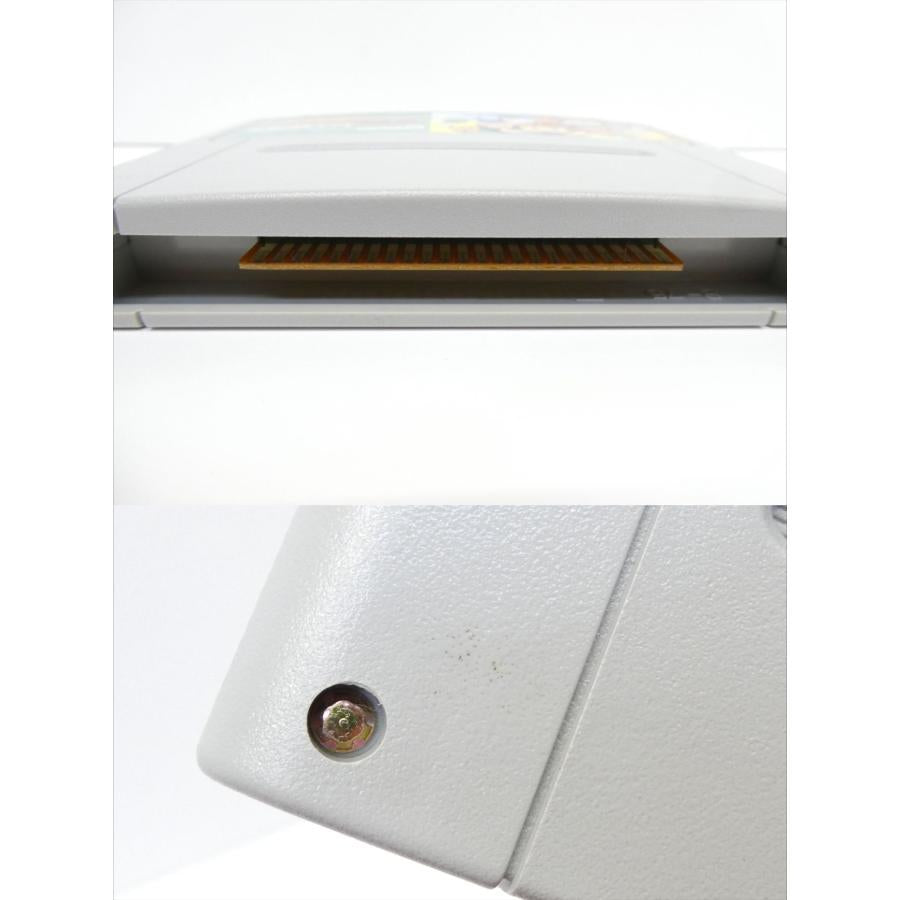 Super Famicom Romance of the Three Kingdoms Sugoroku Heroes Retro Software �¢WE2606