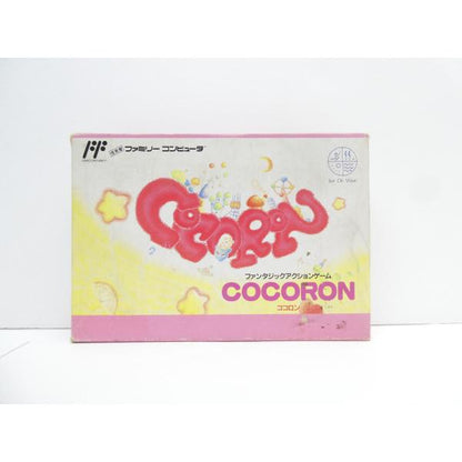 Famicom Cocoron Retro Software �¢WE2613