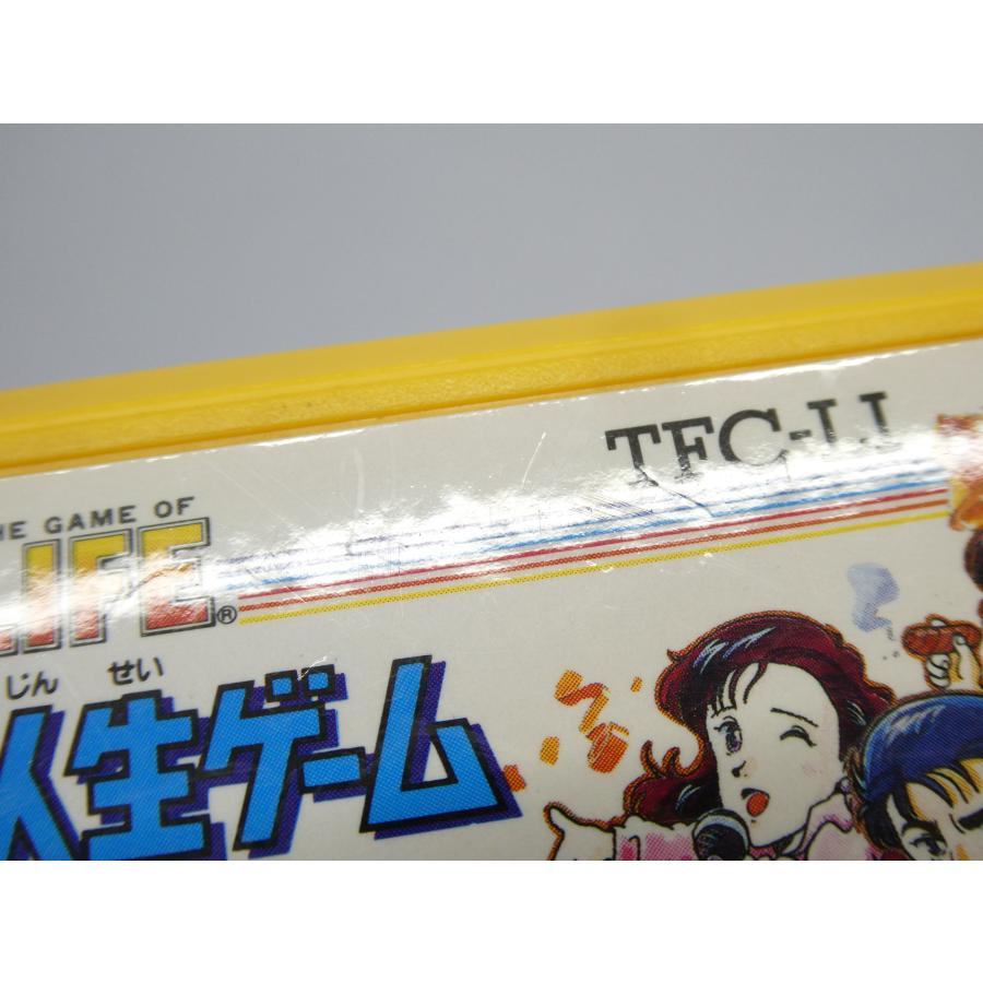 Famicom RPG "Game of Life" Retro Software �¢WE2614