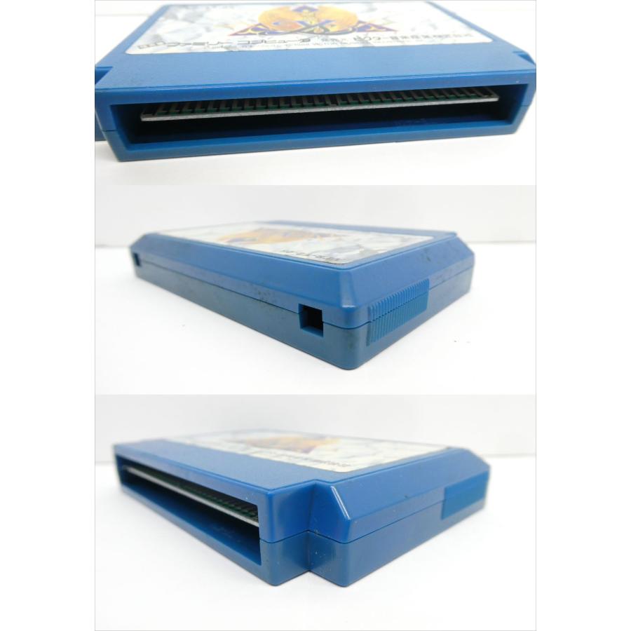 Famicom Ys Retro Software �¢WE2615