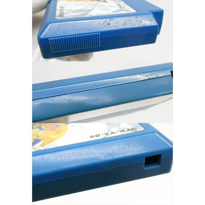 Famicom Ys Retro Software �¢WE2615