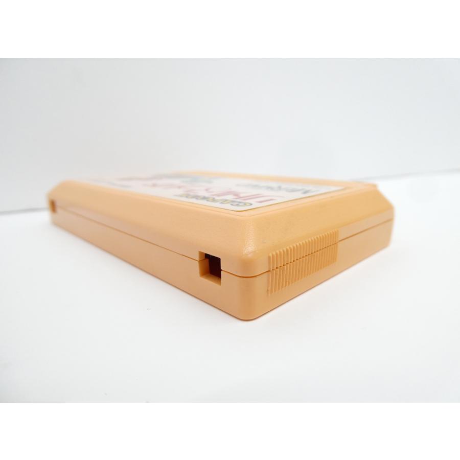 Famicom The Little Mermaid Retro Software �¢WE2616