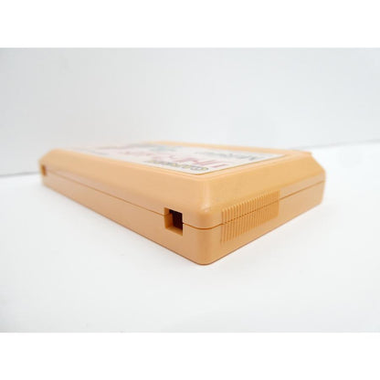 Famicom The Little Mermaid Retro Software �¢WE2616