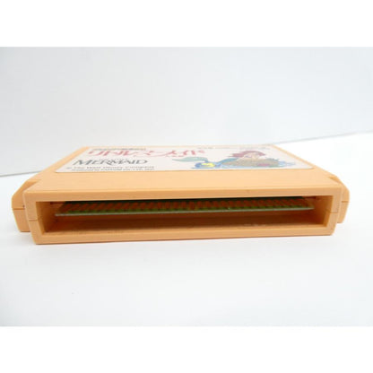 Famicom The Little Mermaid Retro Software �¢WE2616