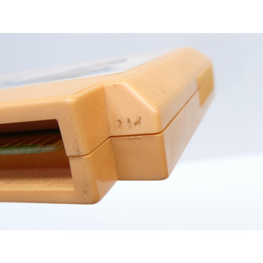 Famicom The Little Mermaid Retro Software �¢WE2616