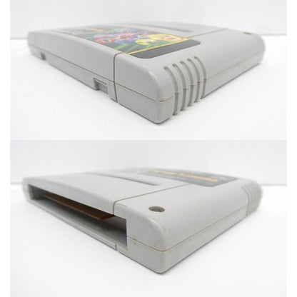 Super Famicom Power Rangers Retro Software �¢WE2621