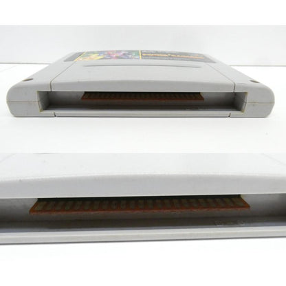 Super Famicom Power Rangers Retro Software �¢WE2621