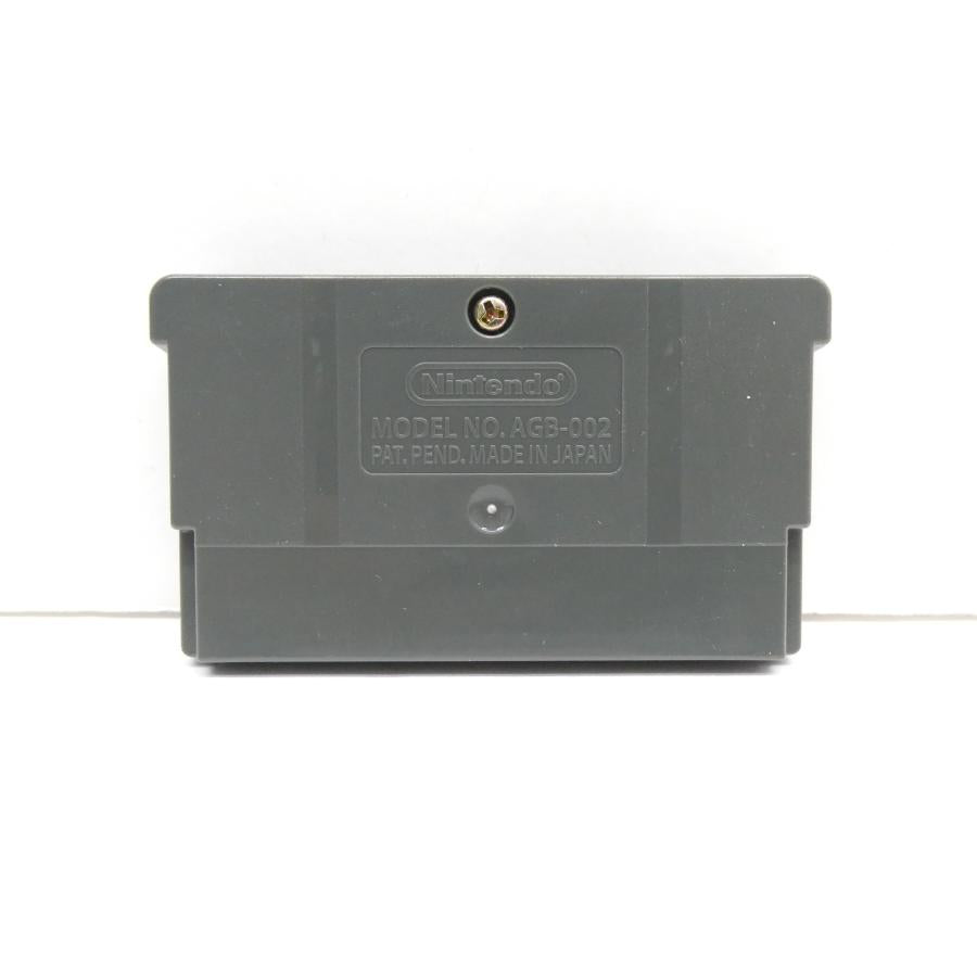 Game Boy Advance GBA Shining Force: Resurrection of the Dark Dragon Retro Game Software �¢WE2623