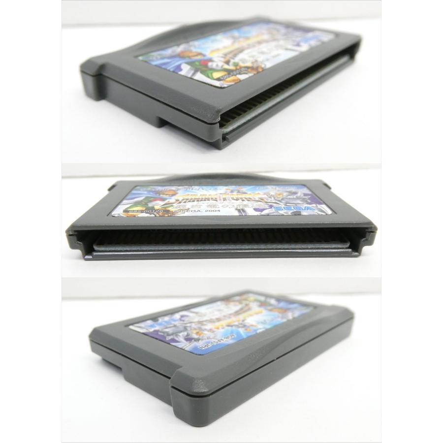 Game Boy Advance GBA Shining Force: Resurrection of the Dark Dragon Retro Game Software �¢WE2623