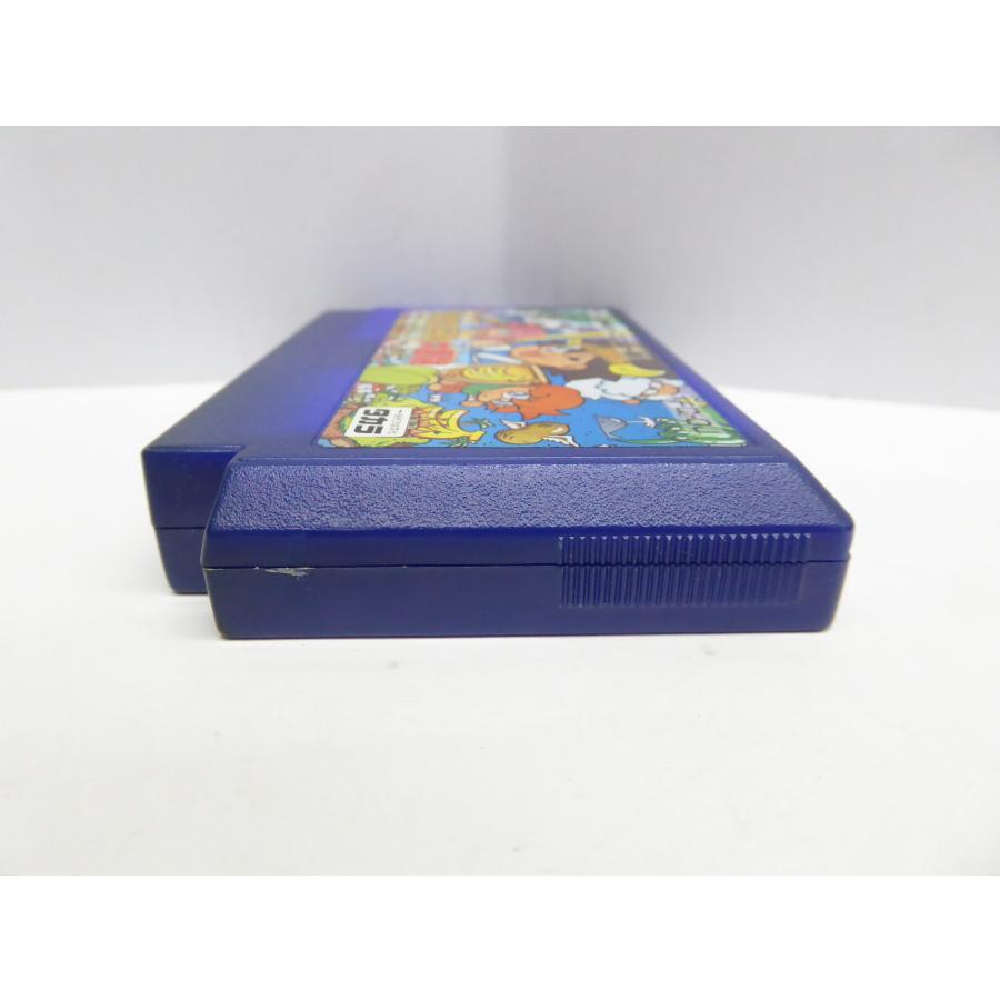 Famicom: Prince Banan's Great Adventure Retro Software �¢WE583