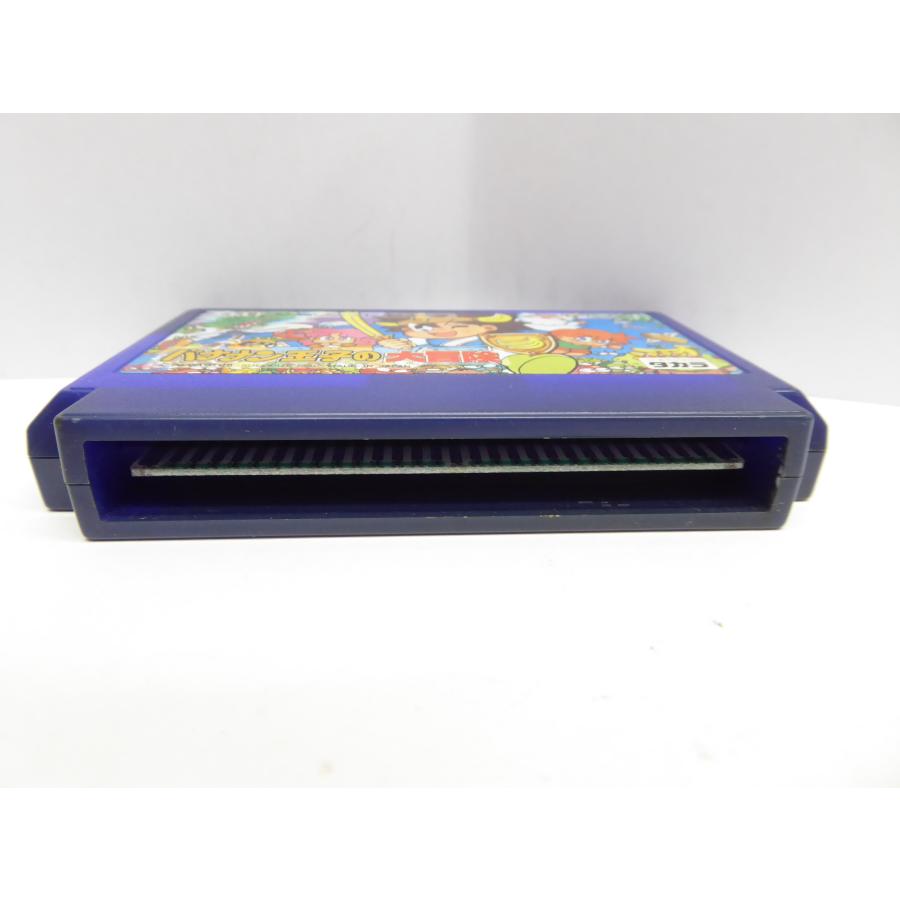 Famicom: Prince Banan's Great Adventure Retro Software �¢WE583