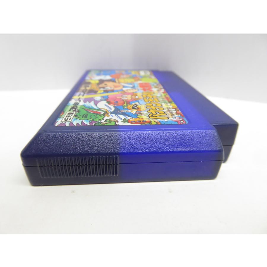 Famicom: Prince Banan's Great Adventure Retro Software �¢WE583