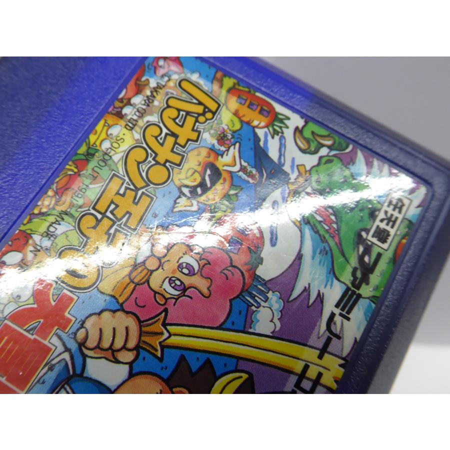 Famicom: Prince Banan's Great Adventure Retro Software �¢WE583