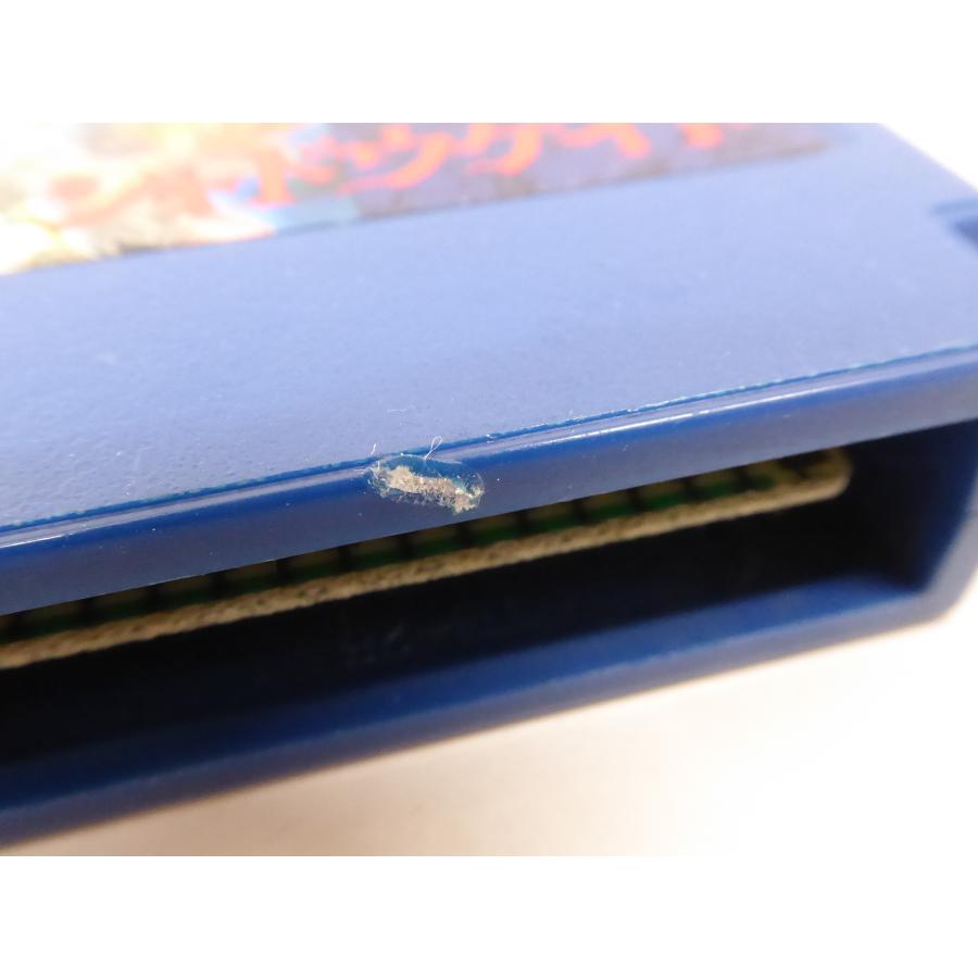 Famicom Shadowgate KSC-3S Retro Software �¢WE599