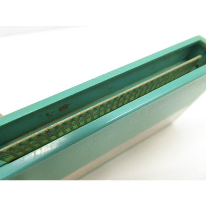 Famicom Wily & Wright's ROCK BOARD That's Paradise Retro Software �¢WE641