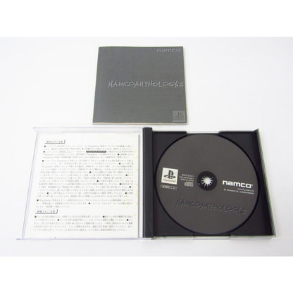 PlayStation Namco Anthology 2 Game Software �ßWE1875