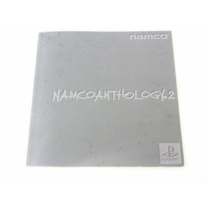 PlayStation Namco Anthology 2 Game Software �ßWE1875