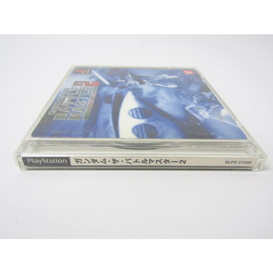 PlayStation Gundam The Battle Master 2 Game Software �ßWE1886