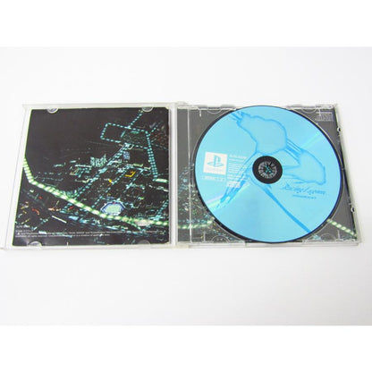 PlayStation Racing Lagoon Game Software �ßWE1888