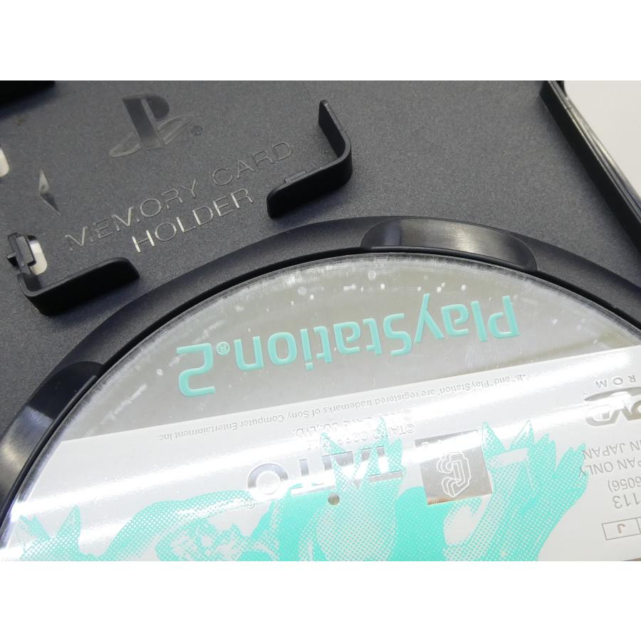 PlayStation 2 PS2 Mushihimesama Retro Game Software �¢WE2587