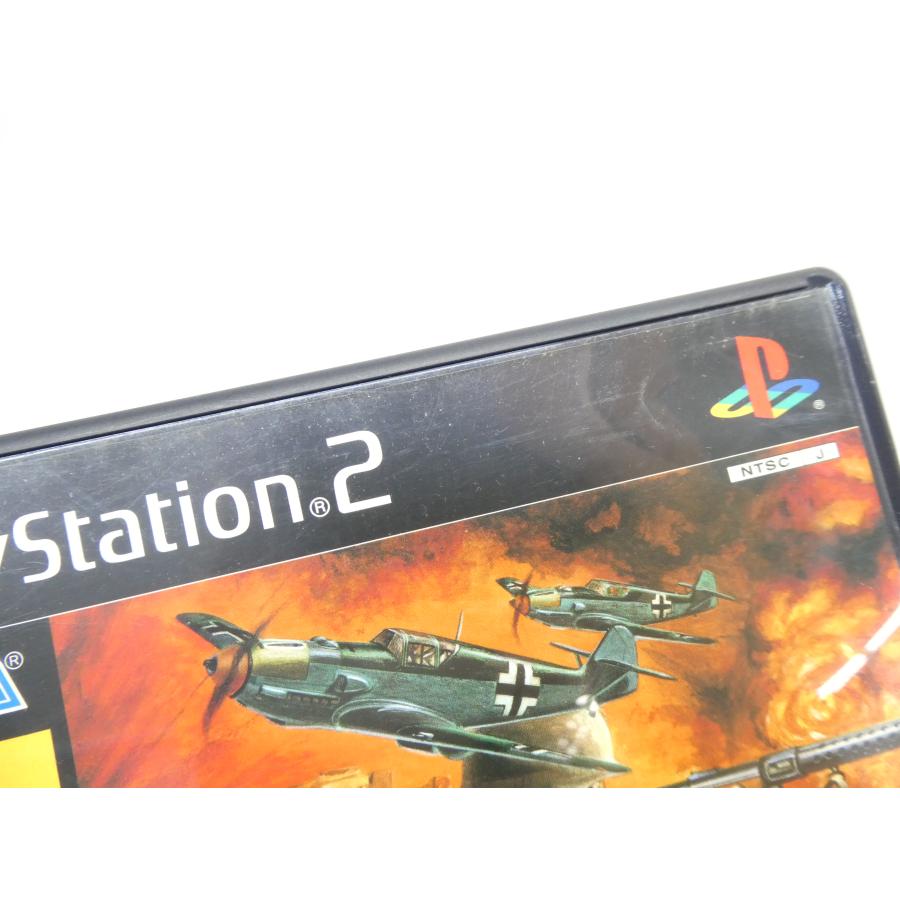 PlayStation 2 PS2 Advanced War Strategy Sega Aegis 2500 Series Vol. 22 Retro Game Software �¢WE2593