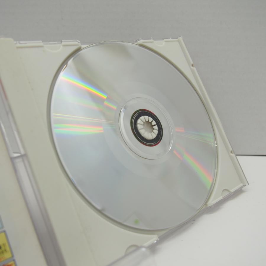 Dreamcast Super Steel Chronicles Kikai-Oh Retro Used Game Software �ˆWE643