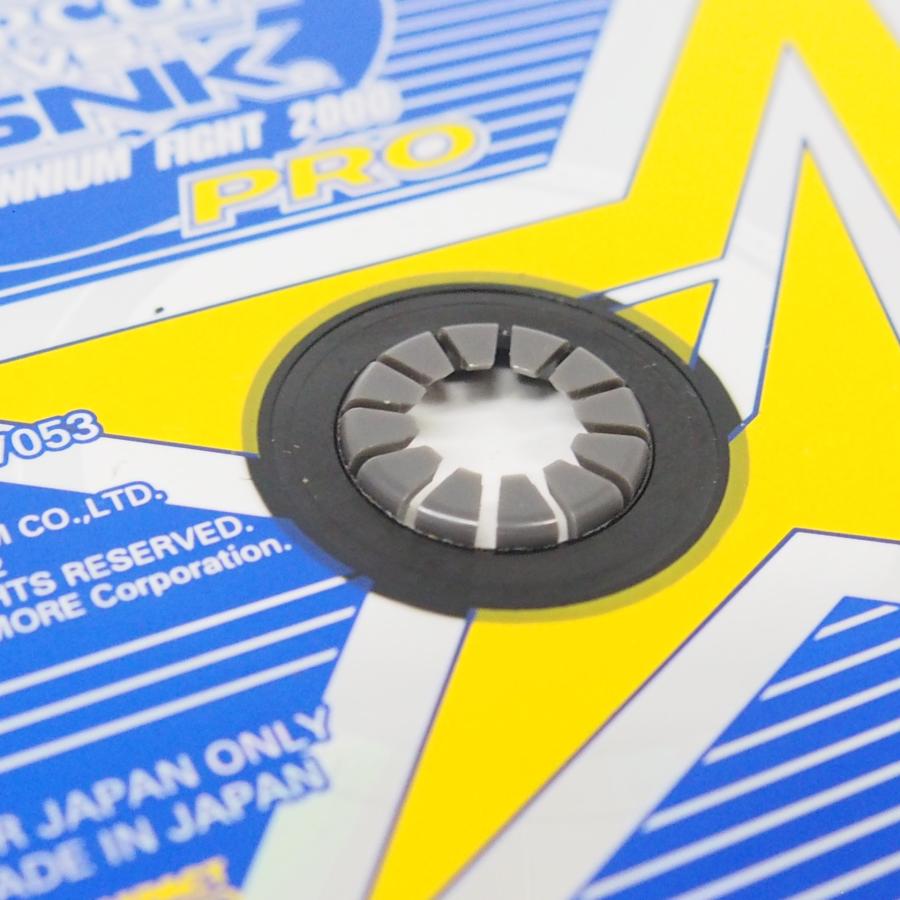 PlayStation CAPCOM VS SNK Millennium Fight 2000 PRO Retro Used Game Software �ˆWE681