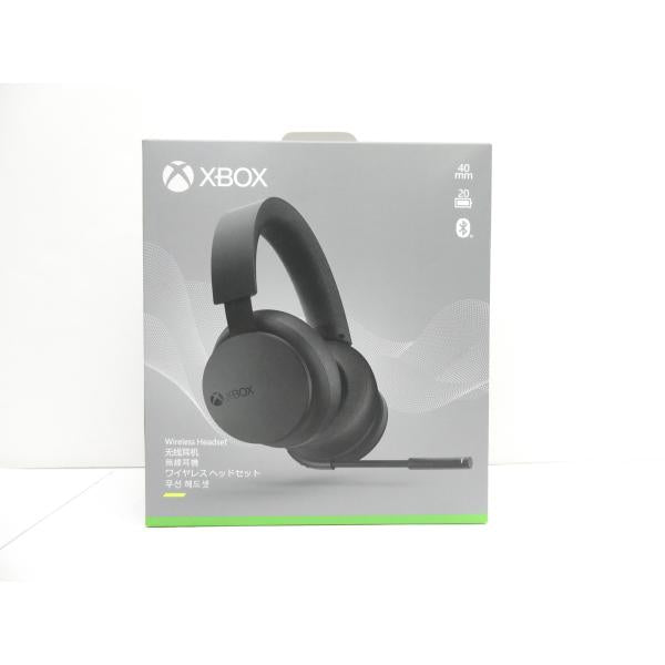Unopened Xbox Wireless Headset TLL-00022 �¢WE2401
