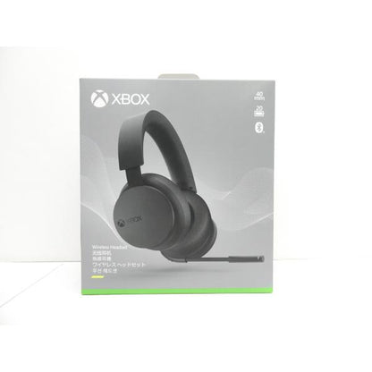 Unopened Xbox Wireless Headset TLL-00022 �¢WE2401