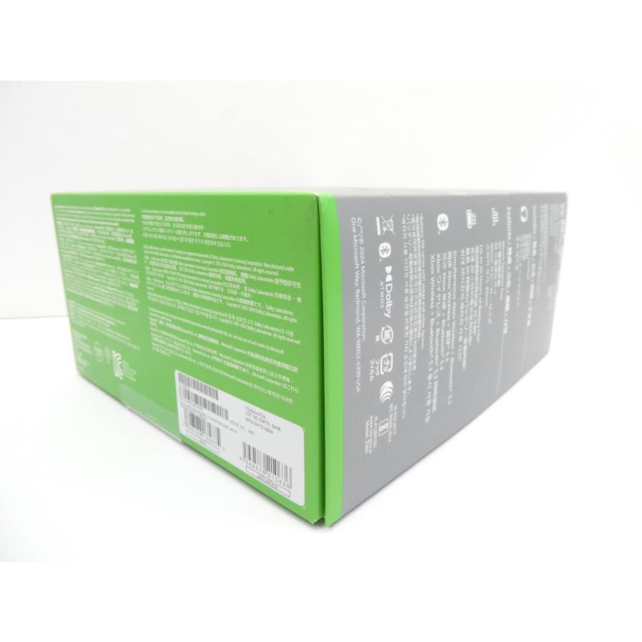 Unopened Xbox Wireless Headset TLL-00022 �¢WE2401