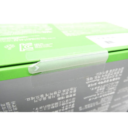 Unopened Xbox Wireless Headset TLL-00022 �¢WE2401